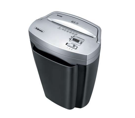 Eladó Már csak volt!!! Iratmegsemmisítő, konfetti, 11 lap, FELLOWES "Powershred® W11C" - olcsó, Új Eladó Már csak volt!!! - Miskolc ( Borsod-Abaúj-Zemplén ) fotó