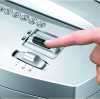 Eladó Már csak volt!!! Iratmegsemmisítő, konfetti, 11 lap, FELLOWES "Powershred® W11C" - olcsó, Új Eladó Már csak volt!!! - Miskolc ( Borsod-Abaúj-Zemplén ) fotó 3