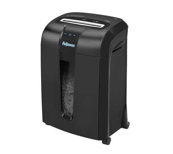 Eladó Már csak volt!!! Iratmegsemmisítő, konfetti, 12 lap, FELLOWES "Powershred® 73Ci" - olcsó, Új Eladó Már csak volt!!! - Miskolc ( Borsod-Abaúj-Zemplén ) fotó