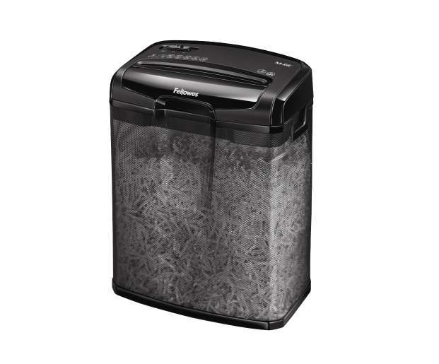 Eladó Már csak volt!!! Iratmegsemmisítő, konfetti, 6 lap, FELLOWES "Powershred® M-6C" - olcsó, Új Eladó Már csak volt!!! - Miskolc ( Borsod-Abaúj-Zemplén ) fotó