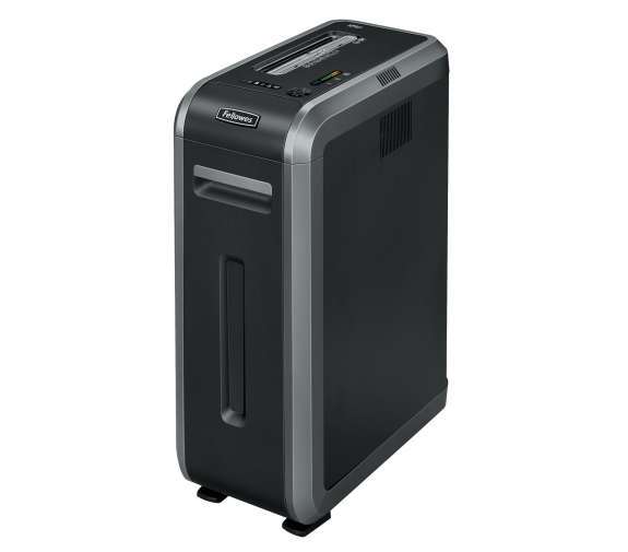 Eladó Már csak volt!!! Iratmegsemmisítő, konfetti, 18 lap, FELLOWES "Powershred® 125Ci" - olcsó, Új Eladó Már csak volt!!! - Miskolc ( Borsod-Abaúj-Zemplén ) fotó