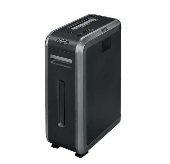 Eladó Már csak volt!!! Iratmegsemmisítő, csík, 18 lap, FELLOWES "Powershred® 125i" - olcsó, Új Eladó Már csak volt!!! - Miskolc ( Borsod-Abaúj-Zemplén ) fotó