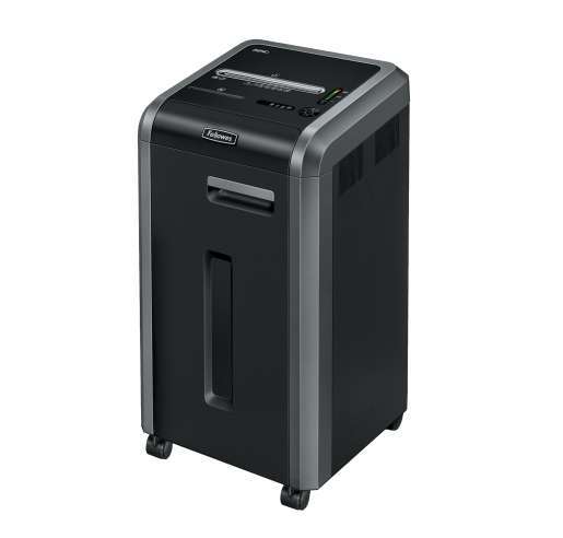 Eladó Már csak volt!!! Iratmegsemmisítő, konfetti, 20 lap, FELLOWES "Powershred® 225Ci" - olcsó, Új Eladó Már csak volt!!! - Miskolc ( Borsod-Abaúj-Zemplén ) fotó