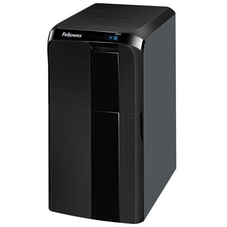 Eladó Már csak volt!!! Iratmegsemmisítő, konfetti, 300 lap, FELLOWES "AutoMax™ 300C" - olcsó, Új Eladó Már csak volt!!! - Miskolc ( Borsod-Abaúj-Zemplén ) fotó