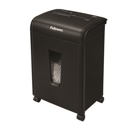 Eladó Már csak volt!!! Iratmegsemmisítő, konfetti, 10 lap, FELLOWES "Microshred 62Mc" - olcsó, Új Eladó Már csak volt!!! - Miskolc ( Borsod-Abaúj-Zemplén ) fotó