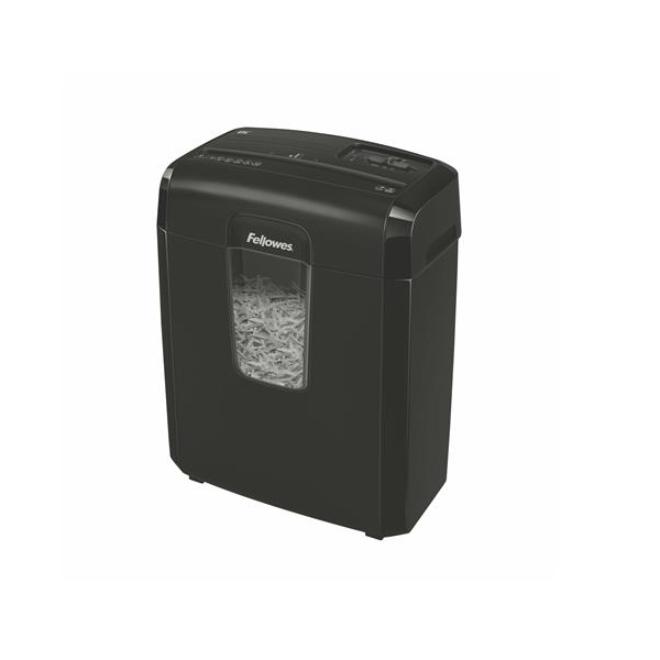 Eladó Már csak volt!!! Iratmegsemmisítő konfetti 8 lap FELLOWES "Powershred&reg; 8C" - olcsó, Új Eladó Már csak volt!!! - Miskolc ( Borsod-Abaúj-Zemplén ) fotó