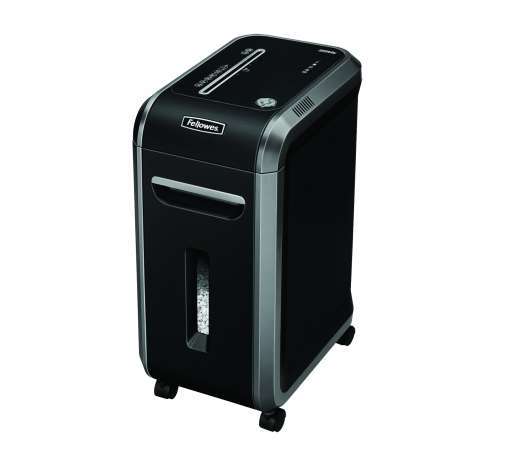 Eladó Már csak volt!!! Iratmegsemmisítő, konfetti, 17 lap, FELLOWES "Powershred® 99Ci" - olcsó, Új Eladó Már csak volt!!! - Miskolc ( Borsod-Abaúj-Zemplén ) fotó