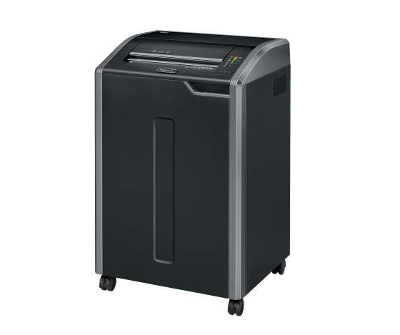 Eladó Már csak volt!!! Iratmegsemmisítő, konfetti, 28-30 lap, FELLOWES "Powershred® 485Ci" - olcsó, Új Eladó Már csak volt!!! - Miskolc ( Borsod-Abaúj-Zemplén ) fotó