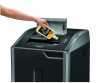 Eladó Már csak volt!!! Iratmegsemmisítő, konfetti, 28-30 lap, FELLOWES "Powershred® 485Ci" - olcsó, Új Eladó Már csak volt!!! - Miskolc ( Borsod-Abaúj-Zemplén ) fotó 3