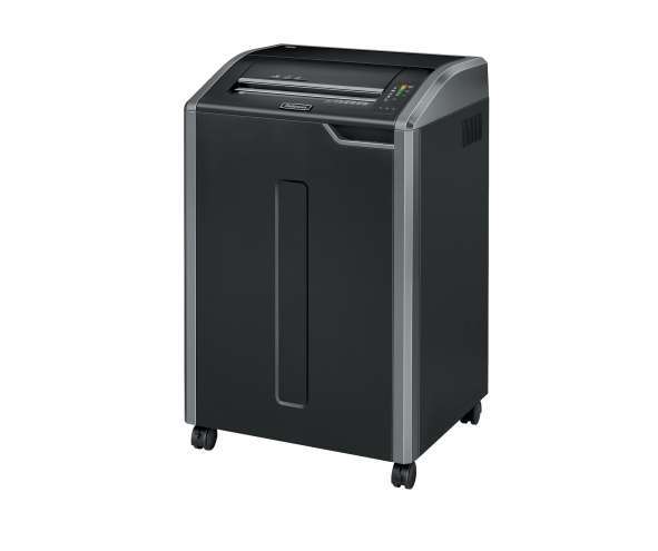 Eladó Már csak volt!!! Iratmegsemmisítő, csík, 38-40 lap, FELLOWES "Powershred® 485i" - olcsó, Új Eladó Már csak volt!!! - Miskolc ( Borsod-Abaúj-Zemplén ) fotó