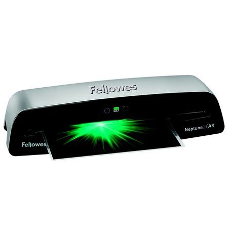 Eladó Már csak volt!!! Laminálógép, A3, 80-175 mikron, FELLOWES "Neptune 3" - olcsó, Új Eladó Már csak volt!!! - Miskolc ( Borsod-Abaúj-Zemplén ) fotó