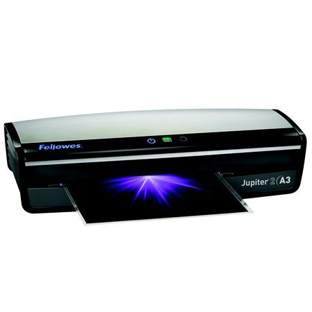 Eladó Már csak volt!!! Laminálógép, A3, 80-250 mikron, FELLOWES "Jupiter 2" - olcsó, Új Eladó Már csak volt!!! - Miskolc ( Borsod-Abaúj-Zemplén ) fotó