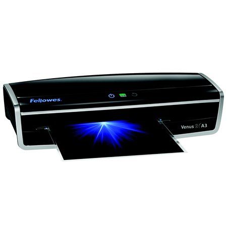 Eladó Már csak volt!!! Laminálógép, A3, 80-250 mikron, FELLOWES "Venus 2" - olcsó, Új Eladó Már csak volt!!! - Miskolc ( Borsod-Abaúj-Zemplén ) fotó