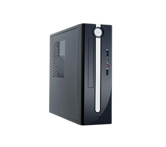 Eladó Már csak volt!!! Számítógépház mini ITX ház 200W USB3 Chieftec Flyer - olcsó, Új Eladó Már csak volt!!! - Miskolc ( Borsod-Abaúj-Zemplén ) fotó