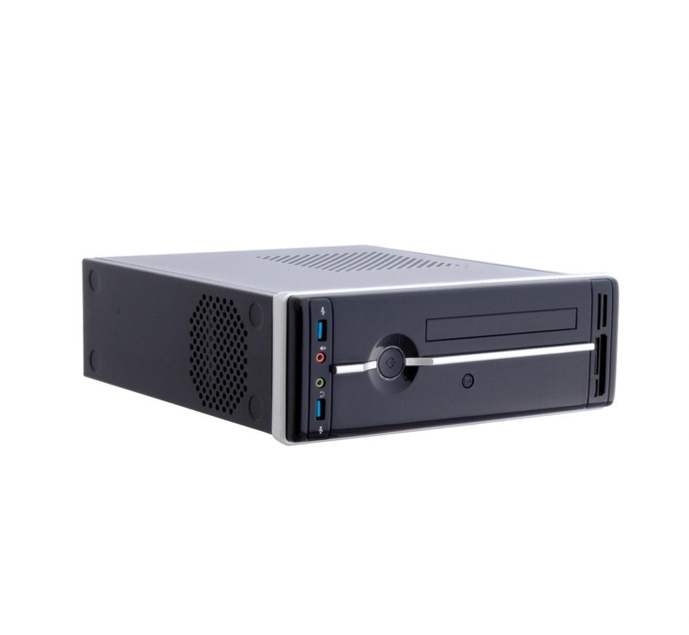 Eladó Már csak volt!!! Számítógépház mini ITX ház 200W USB3 Chieftec Flyer - olcsó, Új Eladó Már csak volt!!! - Miskolc ( Borsod-Abaúj-Zemplén ) fotó