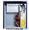 Eladó Már csak volt!!! Chieftec FI-01B 200W fekete-ezüst mini ITX ház - olcsó, Új Eladó Már csak volt!!! - Miskolc ( Borsod-Abaúj-Zemplén ) fotó 2