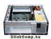 Eladó Már csak volt!!! Chieftec FI-02BC 200W fekete-ezüst mini ITX ház - olcsó, Új Eladó Már csak volt!!! - Miskolc ( Borsod-Abaúj-Zemplén ) fotó 3
