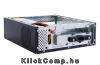 Eladó Már csak volt!!! Chieftec FI-02BC 200W fekete-ezüst mini ITX ház - olcsó, Új Eladó Már csak volt!!! - Miskolc ( Borsod-Abaúj-Zemplén ) fotó 4