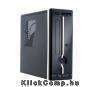 Eladó Már csak volt!!! Számítógépház 250W mini ITX fekete-ezüst ház CHIEFTEC - olcsó, Új Eladó Már csak volt!!! - Miskolc ( Borsod-Abaúj-Zemplén ) fotó 1