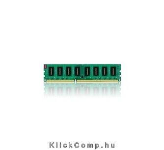 Eladó Már csak volt!!! Kingmax 8GB 1333MHz DDR-3 memória - olcsó, Új Eladó Már csak volt!!! - Miskolc ( Borsod-Abaúj-Zemplén ) fotó
