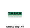 Eladó Már csak volt!!! Kingmax 8GB 1333MHz DDR-3 memória - olcsó, Új Eladó Már csak volt!!! - Miskolc ( Borsod-Abaúj-Zemplén ) fotó 1