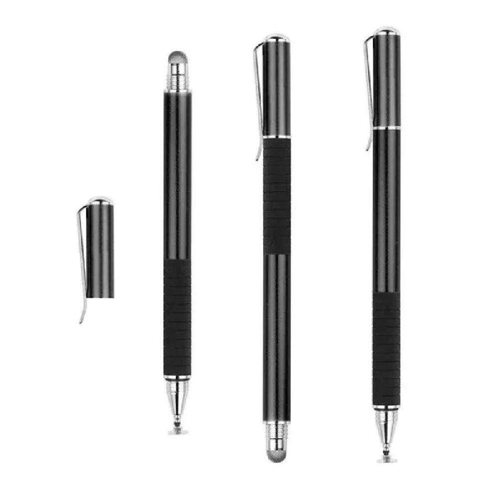 Eladó Haffner Stylus Pen FN0504 fekete érintőceruza - olcsó, Új Eladó - Miskolc ( Borsod-Abaúj-Zemplén ) fotó