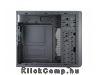 Eladó Már csak volt!!! Számítógépház ATX COOLER MASTER Force 500 táp nélküli fekete ház - olcsó, Új Eladó Már csak volt!!! - Miskolc ( Borsod-Abaúj-Zemplén ) fotó 4