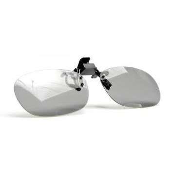 Eladó Már csak volt!!! LG 3D polarizált szemüveg clip - FPG-210C (dioptriás szemüvegre csíptethető; Cin - olcsó, Új Eladó Már csak volt!!! - Miskolc ( Borsod-Abaúj-Zemplén ) fotó