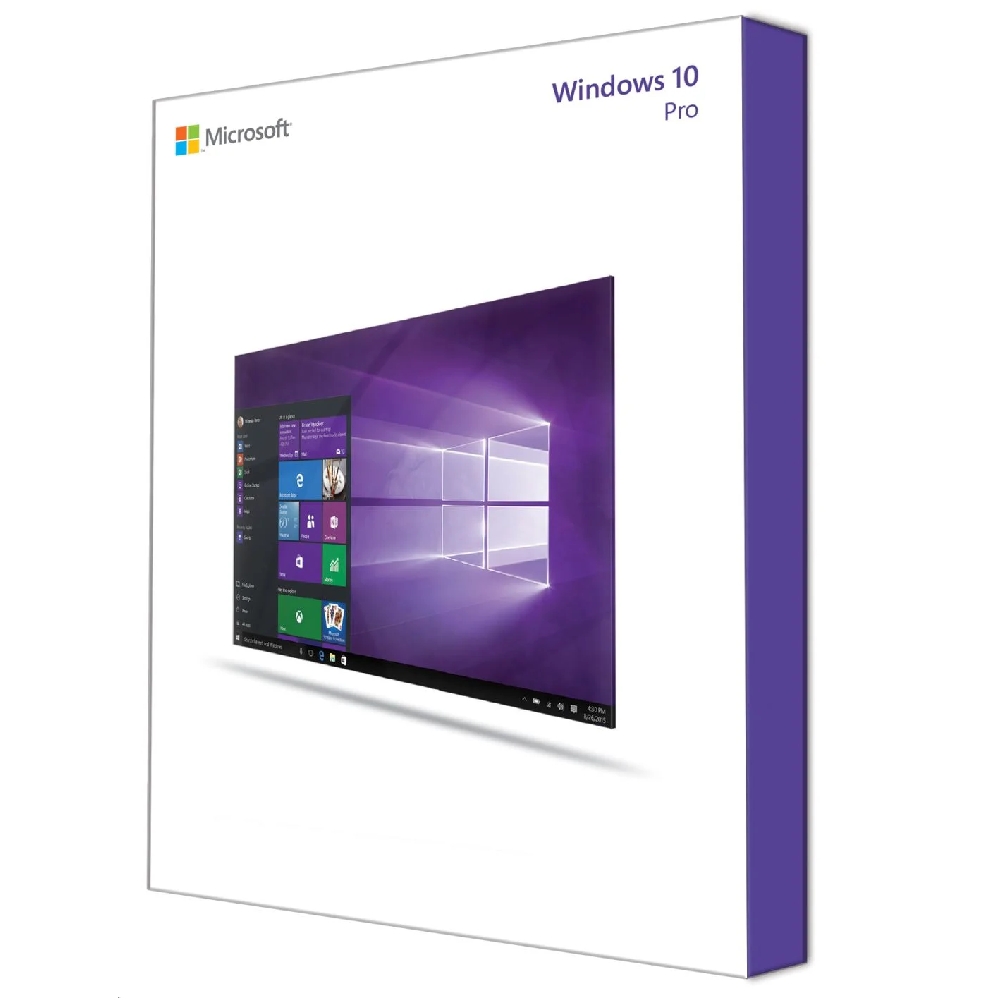 Eladó Microsoft Windows 10 Professional 64bit 1pack HUN OEM - olcsó, Új Eladó - Miskolc ( Borsod-Abaúj-Zemplén ) fotó
