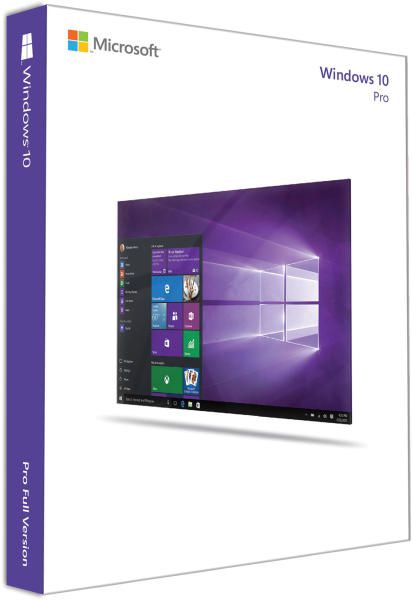 Eladó Már csak volt!!! Windows 10 Pro 64Bit Eng Intl 1pk DSP OEI DVD - olcsó, Új Eladó Már csak volt!!! - Miskolc ( Borsod-Abaúj-Zemplén ) fotó