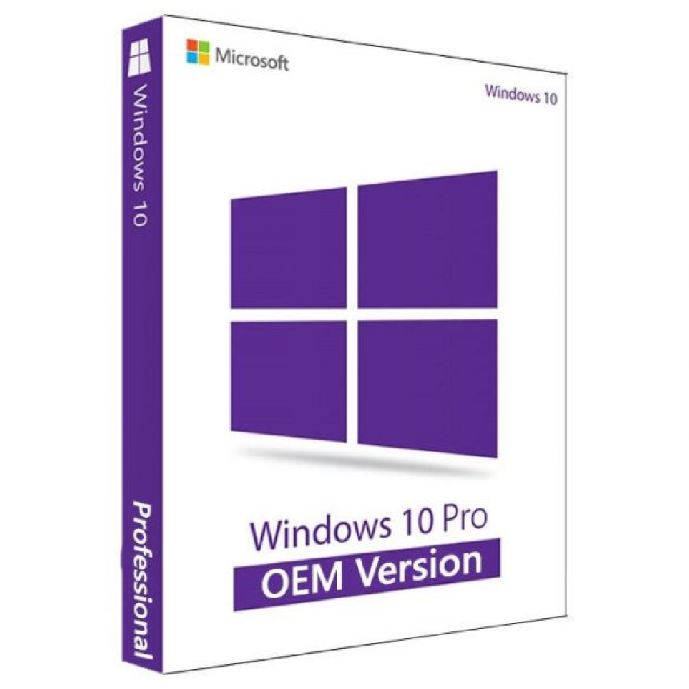 Eladó Már csak volt!!! Microsoft Windows 10 Pro 32 64-bit MLG Elektronikus licenc szoftver - olcsó, Új Eladó Már csak volt!!! - Miskolc ( Borsod-Abaúj-Zemplén ) fotó