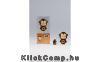 Eladó Már csak volt!!! Tribe Pendrive 8GB - ANIMALS - Frank a majom (barna; USB2.0) - olcsó, Új Eladó Már csak volt!!! - Miskolc ( Borsod-Abaúj-Zemplén ) fotó 3