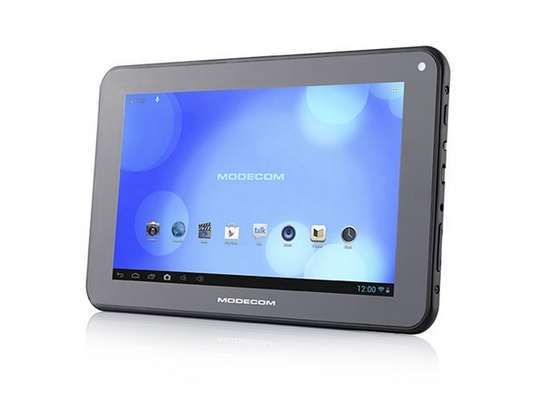 Eladó Már csak volt!!! ModeCom Tablet 7" - Freetab 2096Plus (Android 4.1; 1GHz CortexA9; 800x480 16:9; - olcsó, Új Eladó Már csak volt!!! - Miskolc ( Borsod-Abaúj-Zemplén ) fotó