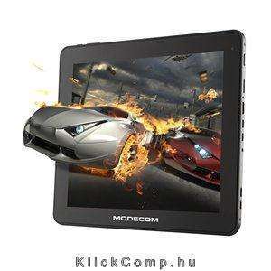 Eladó Már csak volt!!! ModeCom Tablet 9,7" - Freetab 9702 IPS X2 (Android 4.0; DualCore RK3066; 16GB 1G - olcsó, Új Eladó Már csak volt!!! - Miskolc ( Borsod-Abaúj-Zemplén ) fotó