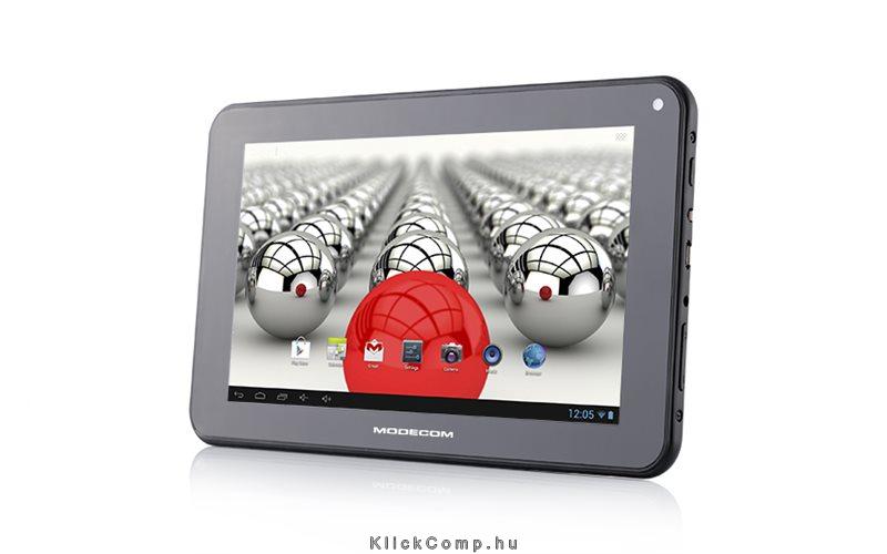 Eladó Már csak volt!!! ModeCom Tablet 7" - Freetab 2096Plus HD X2 (4GB 512MB; CPU X2; GPU X4; Android 4 - olcsó, Új Eladó Már csak volt!!! - Miskolc ( Borsod-Abaúj-Zemplén ) fotó