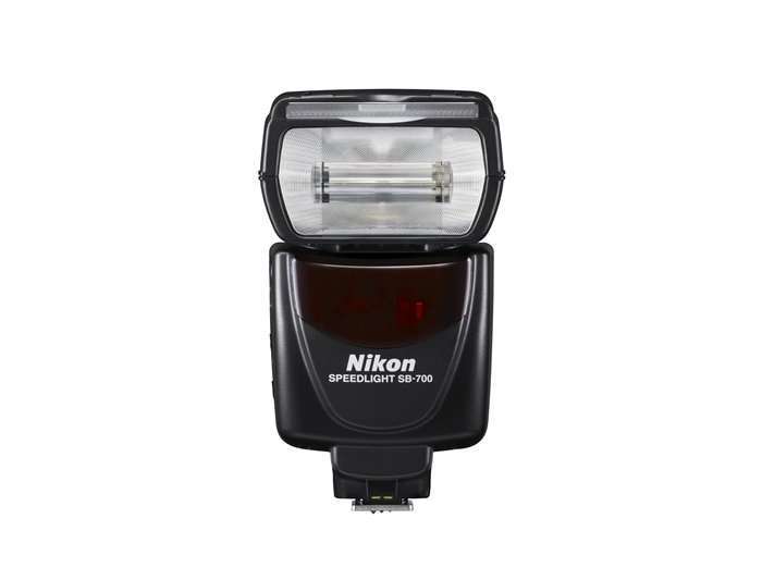 Eladó Már csak volt!!! Nikon SB700 vaku - olcsó, Új Eladó Már csak volt!!! - Miskolc ( Borsod-Abaúj-Zemplén ) fotó