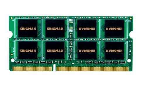 Eladó Már csak volt!!! 2GB DDR3 notebook memória 1333MHz KINGMAX - olcsó, Új Eladó Már csak volt!!! - Miskolc ( Borsod-Abaúj-Zemplén ) fotó