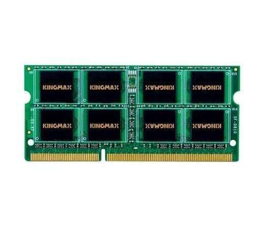 Eladó Már csak volt!!! 4GB DDR3 notebook memória 1333MHz KINGMAX - olcsó, Új Eladó Már csak volt!!! - Miskolc ( Borsod-Abaúj-Zemplén ) fotó