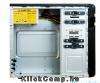 Eladó Már csak volt!!! Chieftec FS-01B 350W 12 cm fekete microATX ház - olcsó, Új Eladó Már csak volt!!! - Miskolc ( Borsod-Abaúj-Zemplén ) fotó 2