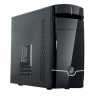 Eladó Már csak volt!!! Chieftec FS-02BC 350W 12 cm fekete microATX ház - olcsó, Új Eladó Már csak volt!!! - Miskolc ( Borsod-Abaúj-Zemplén ) fotó 1