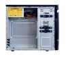 Eladó Már csak volt!!! Chieftec FS-02BC 350W 12 cm fekete microATX ház - olcsó, Új Eladó Már csak volt!!! - Miskolc ( Borsod-Abaúj-Zemplén ) fotó 2