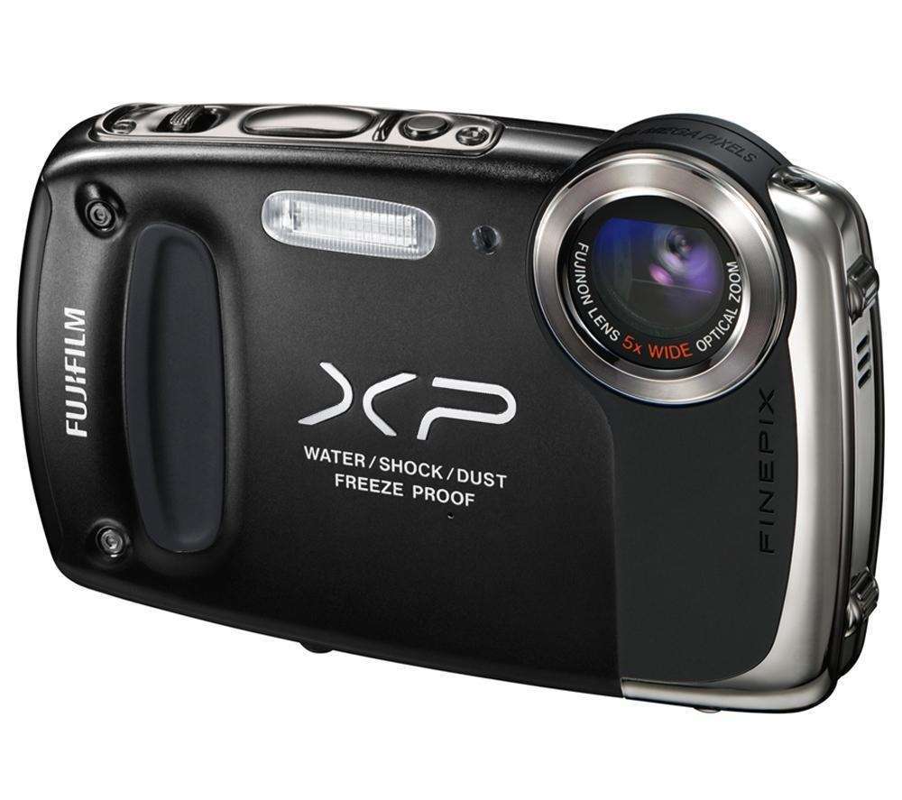 Eladó Már csak volt!!! Fujifilm FinePix XP50 fekete 14MP digitális fényképezőgép - olcsó, Új Eladó Már csak volt!!! - Miskolc ( Borsod-Abaúj-Zemplén ) fotó