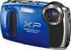 Eladó Már csak volt!!! Fuji FINEPIX XP50 kék 14MP digitális fényképezőgép ( 2 év) - olcsó, Új Eladó Már csak volt!!! - Miskolc ( Borsod-Abaúj-Zemplén ) fotó 1