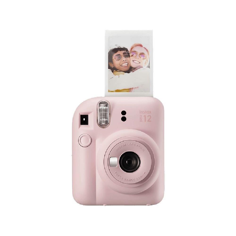 Eladó Digitális fényképezőgép Fujifilm Instax mini 12  rózsaszín - olcsó, Új Eladó - Miskolc ( Borsod-Abaúj-Zemplén ) fotó