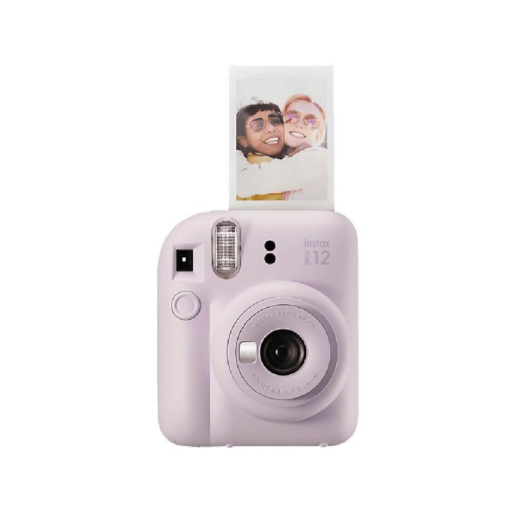 Eladó Digitális fényképezőgép Fujifilm Instax mini 12 lila - olcsó, Új Eladó - Miskolc ( Borsod-Abaúj-Zemplén ) fotó