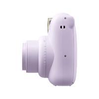 Eladó Digitális fényképezőgép Fujifilm Instax mini 12 lila - olcsó, Új Eladó - Miskolc ( Borsod-Abaúj-Zemplén ) fotó 3