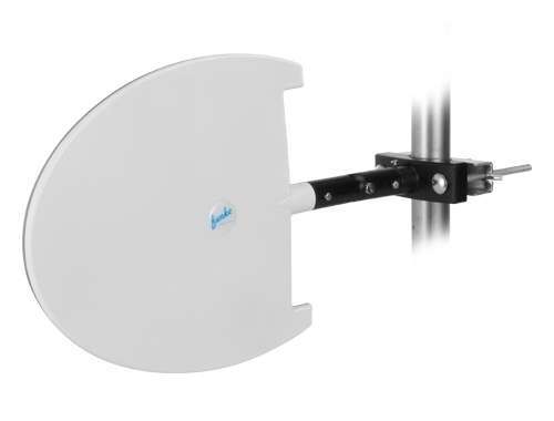 Eladó Már csak volt!!! Funke DVB-t Antenna ODSC100 Kültéri 23dB ( 1 év ) - olcsó, Új Eladó Már csak volt!!! - Miskolc ( Borsod-Abaúj-Zemplén ) fotó