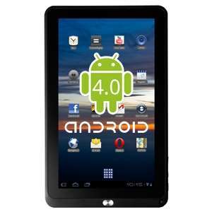 Eladó Már csak volt!!! FunScreen Gemini 10C40 TABLET PC 10.1" 1024*600, 1,2GHz, 512MBPlus4GB, Android 4 - olcsó, Új Eladó Már csak volt!!! - Miskolc ( Borsod-Abaúj-Zemplén ) fotó