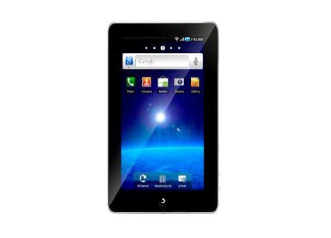 Eladó Már csak volt!!! FunScreen SOL 7R22 TABLET PC 7" 480x800, 800MHz, 256MBPlus2GB, Android 2.2, Micr - olcsó, Új Eladó Már csak volt!!! - Miskolc ( Borsod-Abaúj-Zemplén ) fotó