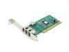 Eladó Már csak volt!!! Firewire 3Plus1port kártya UleadPluscable PCI ( 1 év gar.) - olcsó, Új Eladó Már csak volt!!! - Miskolc ( Borsod-Abaúj-Zemplén ) fotó 1